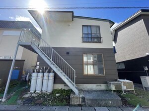 グッドホーム東浜