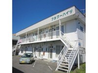 フラワーハイツ