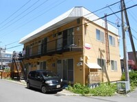 ピアパレス本通Ⅰ