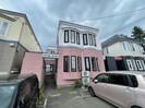 エコーマンションNo.1の外観