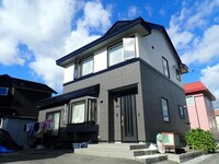 向野1丁目貸家