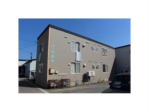 コーポ岡村