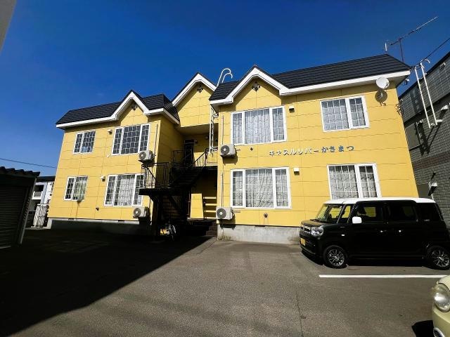  キャッスルリバーかさまつ