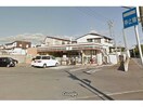 セブンイレブン函館東山店(コンビニ)まで539m コーポヒカリA