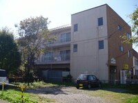 金堀マンション