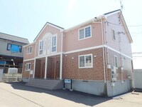 グローブ桔梗3号棟