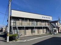 サンハイツ