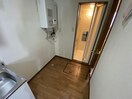  TM　HOUSE