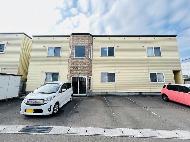  メゾン・ド・MⅡ