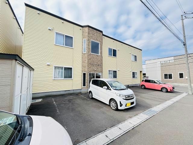  メゾン・ド・MⅡ