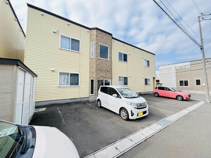  メゾン・ド・MⅡ