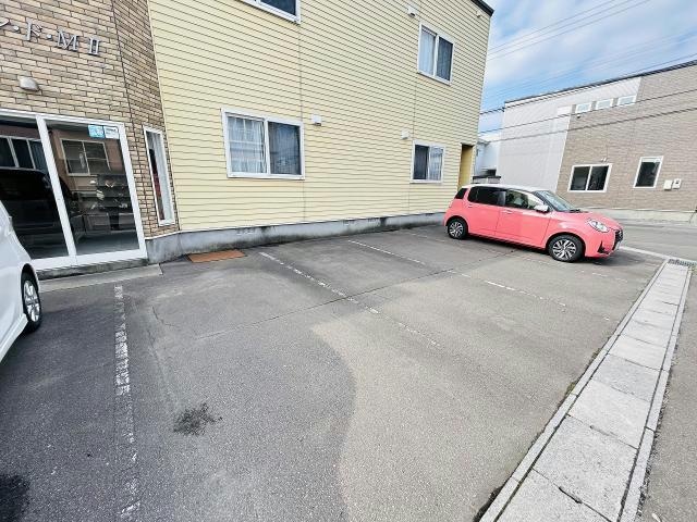  メゾン・ド・MⅡ