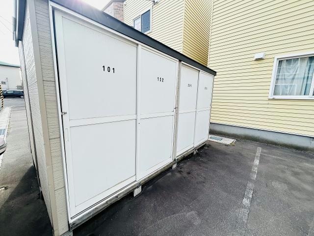  メゾン・ド・MⅡ