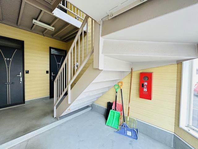  メゾン・ド・MⅡ