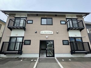 オークヒルズ杉並