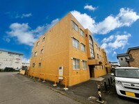 シャトーム海岸町