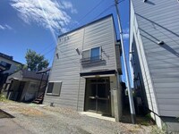 富岡町1-24　1棟2戸
