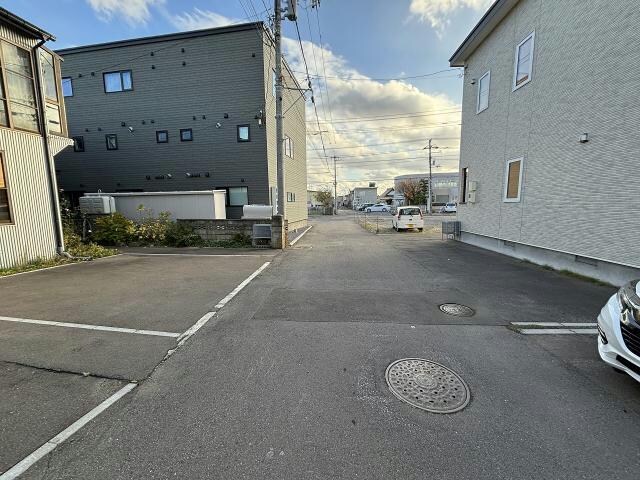  ウッディハウスKAMEDA A