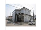 美原5丁目50番貸家の外観