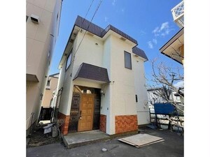 大縄町1番戸建