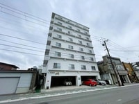 マンション函館