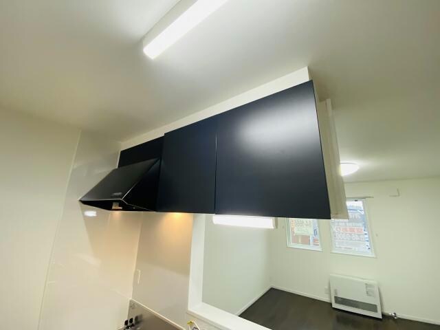  ニューリーフセカンド