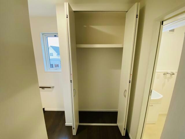  ニューリーフセカンド