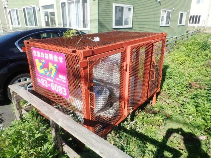  リネージュ桔梗Ⅱ