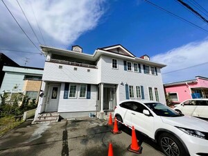 昭和3丁目8番貸家