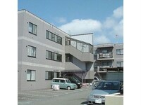 マンション北斗富岡Ⅱ