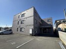 マンション北斗富岡Ⅱの外観