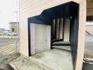  ラ・メゾンフローラルⅠ