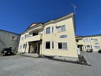 サンハイム吉川Ⅱ