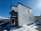 Amu.k2の外観