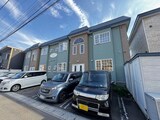 アッパーコースト追分