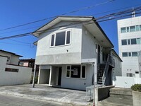 松坂マンション