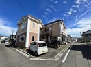 ベストヒルズの外観