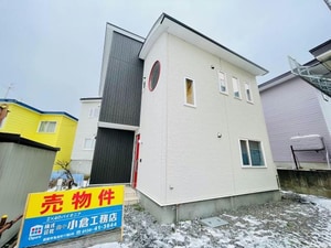 白鳥町9番貸家