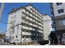 シャルム湯川の外観