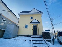 東山3丁目32番貸家