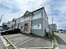 アーバンハイツ2000の外観