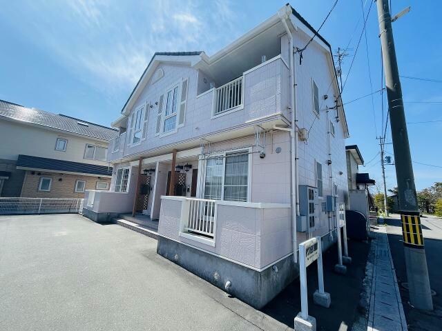  タウン日吉弐番館