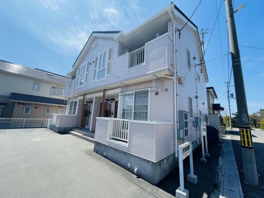  タウン日吉弐番館