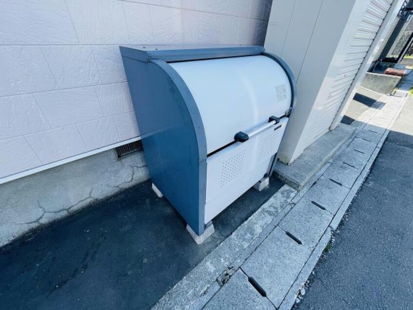  タウン日吉弐番館