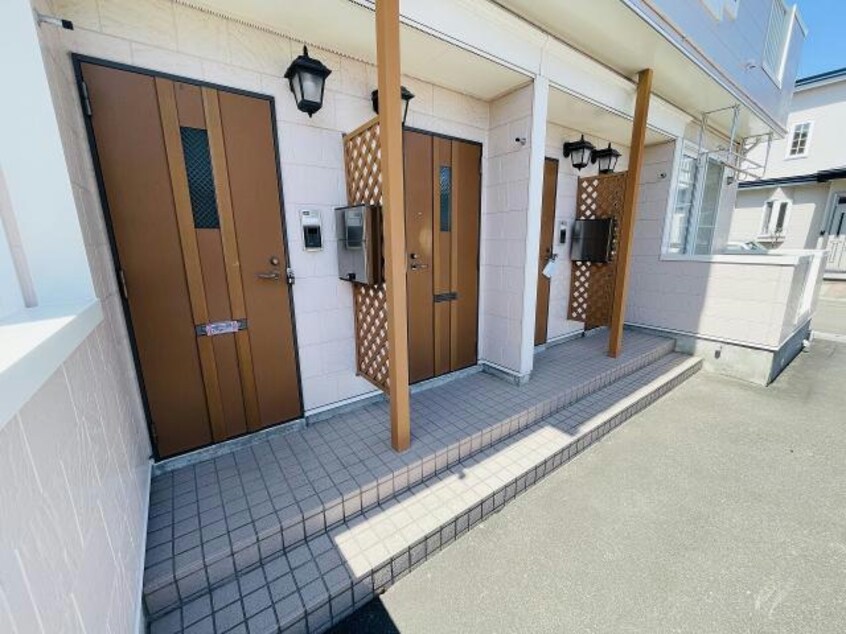  タウン日吉弐番館