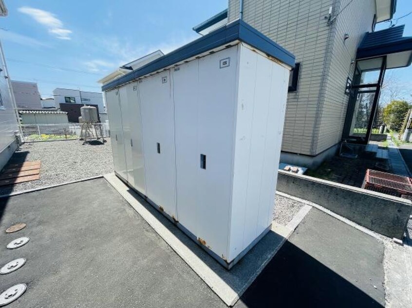  タウン日吉弐番館