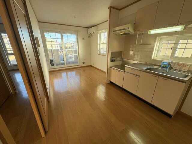  タウン日吉弐番館