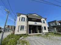 サンライフ亀田港Ⅰ