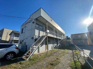 ハウスさわむら2