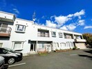 マイライフ山の手の外観